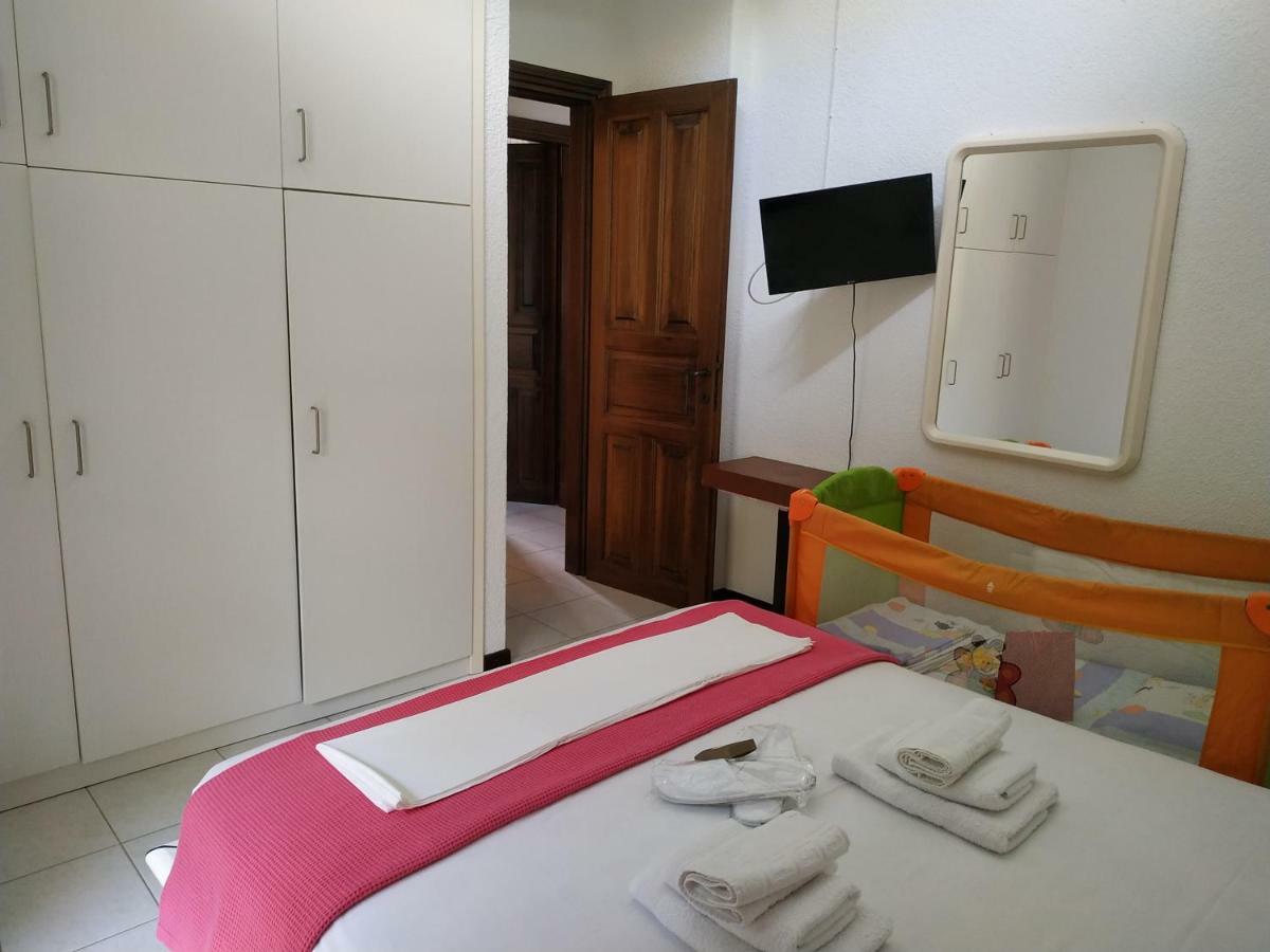 Sani Villa Maria Экстерьер фото