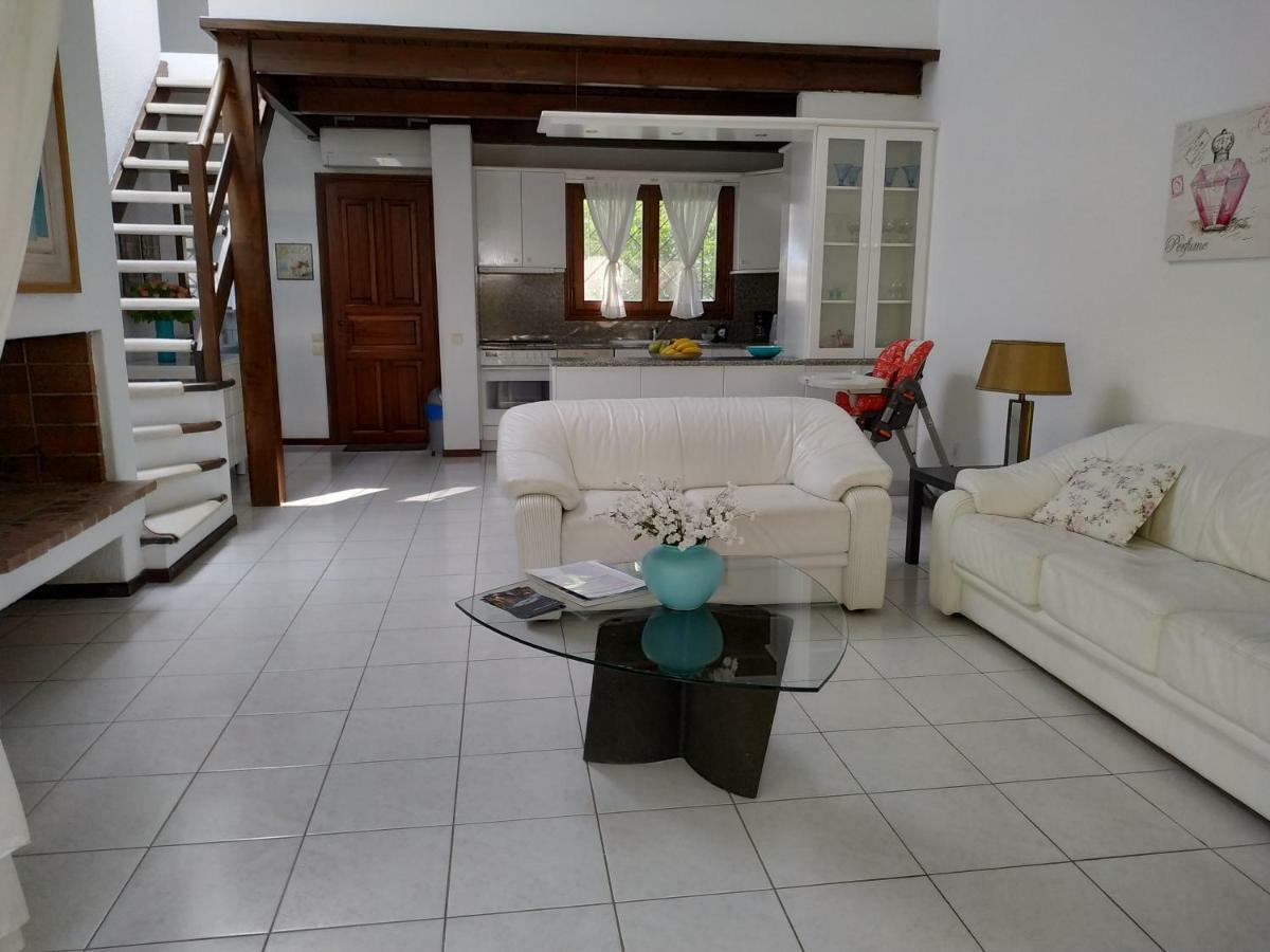 Sani Villa Maria Экстерьер фото